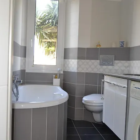 Vigne Apartament Дом отдыха