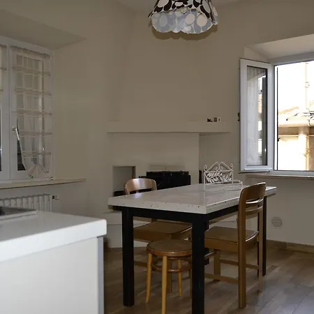 Дом отдыха Vigne Apartament
