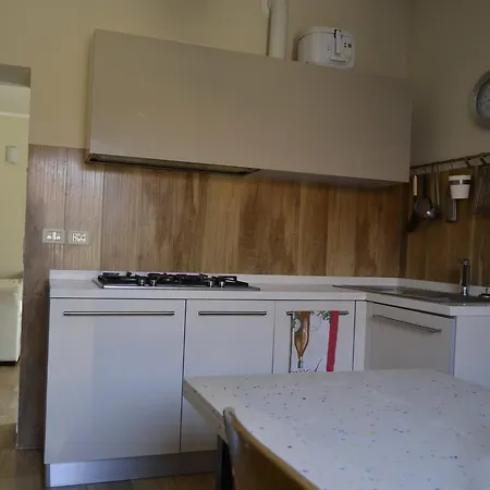 Vigne Apartament Дом отдыха *