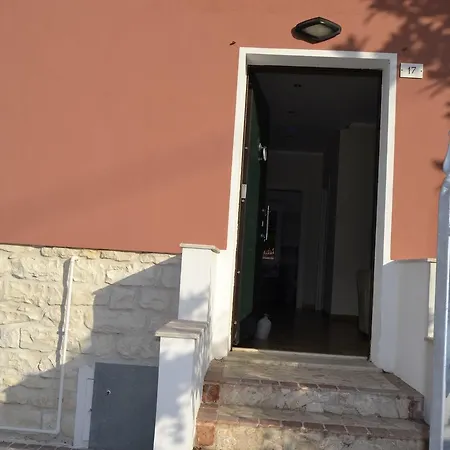 Vigne Apartament Дом отдыха