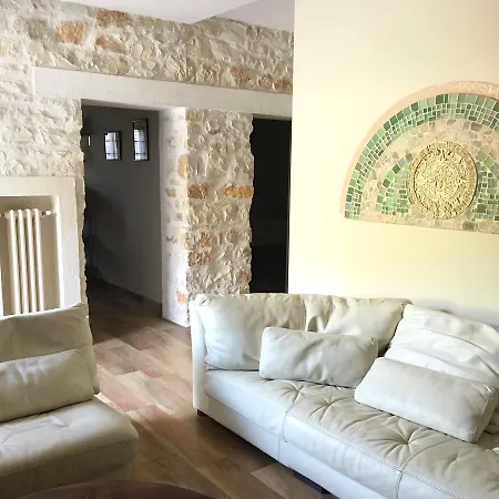 Vigne Apartament *