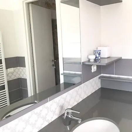 Vigne Apartament Дом отдыха *