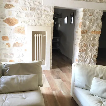 Vigne Apartament Дом отдыха *
