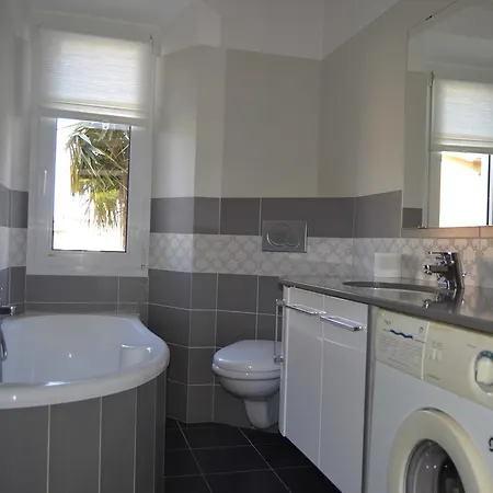 Дом отдыха Vigne Apartament *