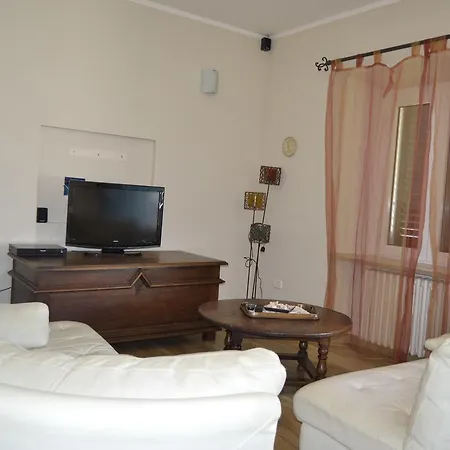Vigne Apartament Дом отдыха