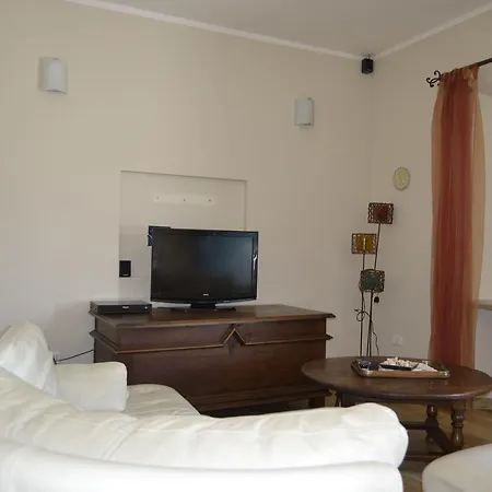 Дом отдыха Vigne Apartament Сироло