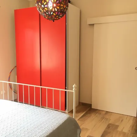 Дом отдыха Vigne Apartament