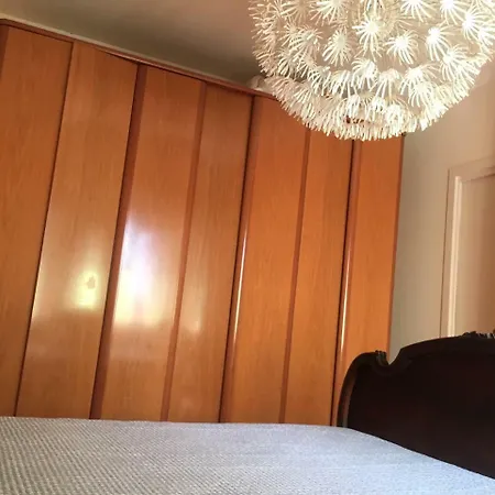 Vigne Apartament Дом отдыха Сироло