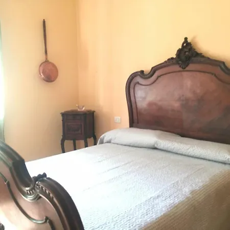 Дом отдыха Vigne Apartament Сироло