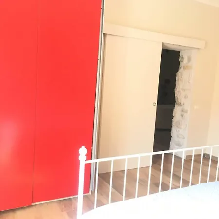 Vigne Apartament *